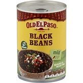 NEW SEASON Organic Black Beans 425g