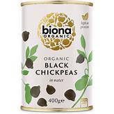 NEW SEASON Organic Chick Peas 425g