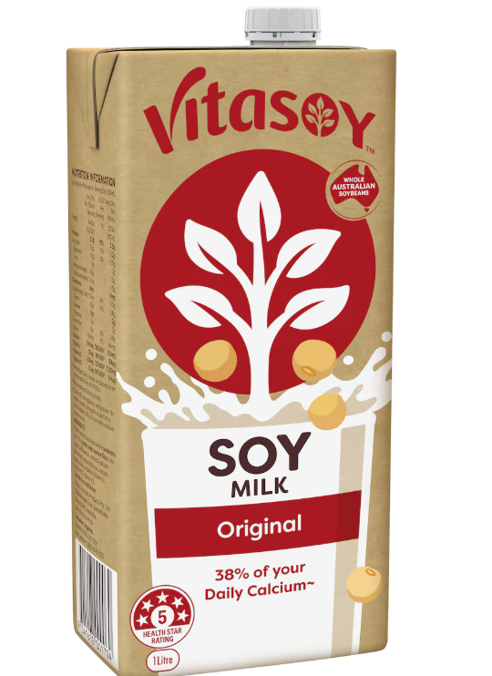 Original soy milk