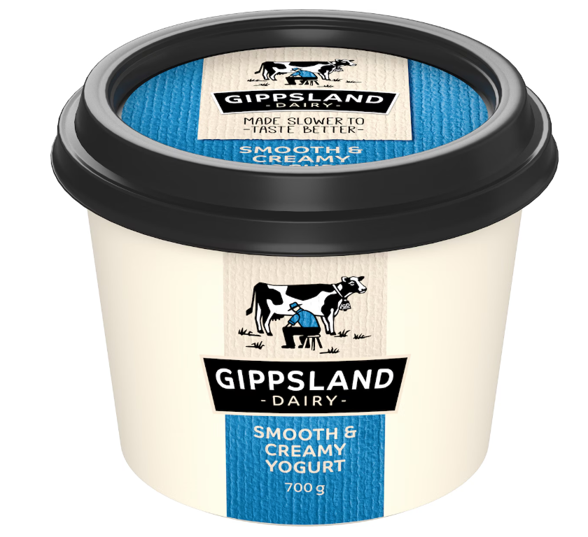 Yoghurt