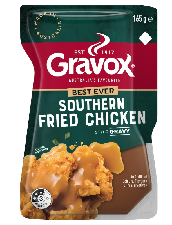Gravox