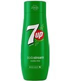 7 Up Soda