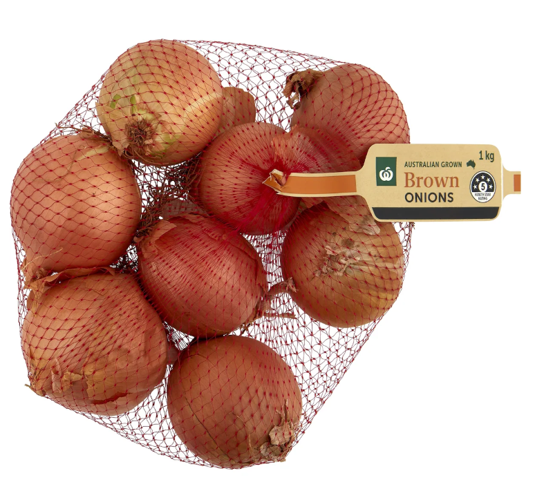 Onion 10 kg