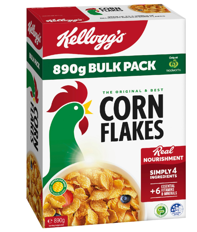 Cornflakes