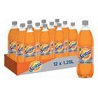 Zero Sugar Sunkist