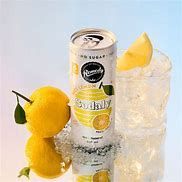 Yuzu Lemon Sodaly