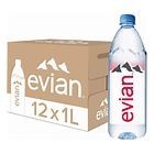 natural mineral water