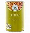 NEW SEASON Lentils 420g