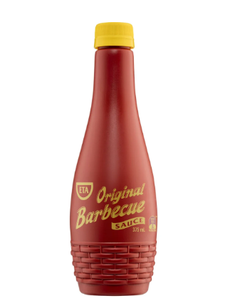 Original barbecue sauce
