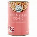 NEW SEASON Cannellini Beans 420g