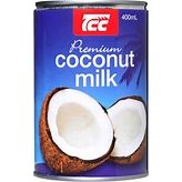 ASIA SPECIALITIES Coconut Milk 400ml