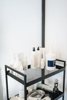 Beauty Products