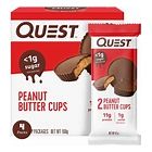 2 peanut butter cups