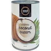 ASIA SPECIALITIES Coconut Cream 400ml