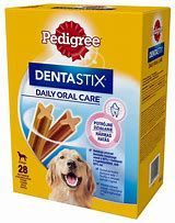 Pedigree dentastix daily oral care 270 g