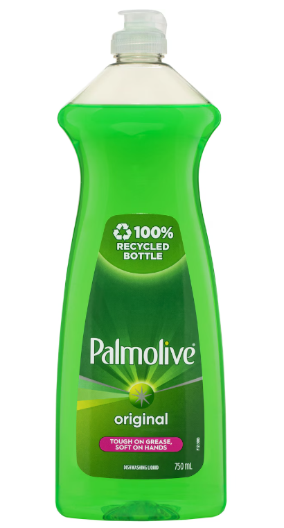 Palmolive