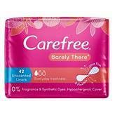 Carefree Barely There