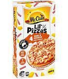 Mc Cain Pizza  Slices