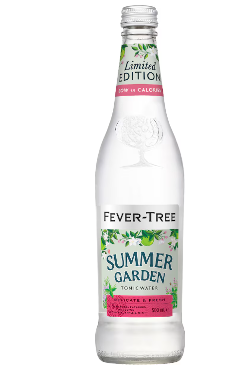 Fever Tree Tonic Water 500ml