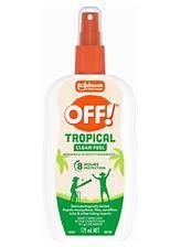 Camping and Fishing insect repellent spray 175ml