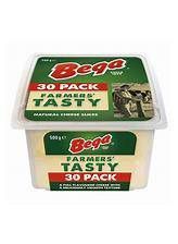 farmers tasty cheese 500g