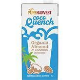 Coco Quench Organic Almond Coconut & unsweetend