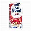 oat milk unsweetened