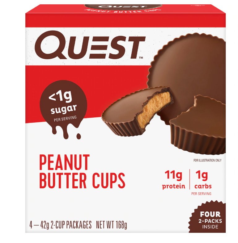 peanut butter cups