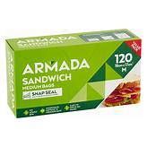 armada sandwich small bags