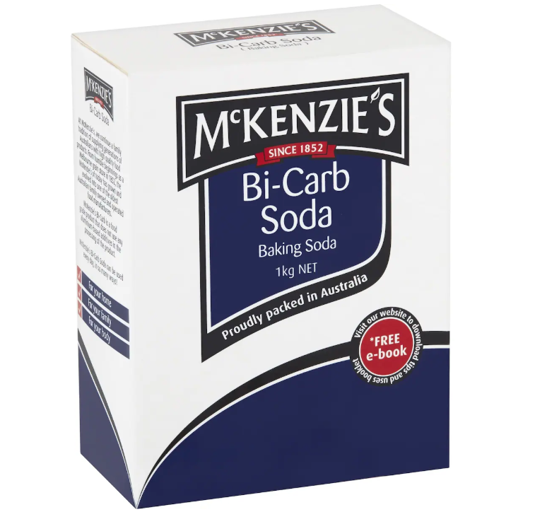 Bi-carb Soda 1kg