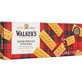 Walkers Shortbread Fingers 150G