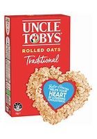 uncle tobys original oats