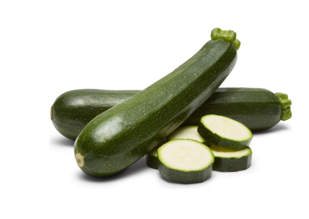 Zucchini