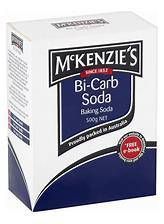 Bicarbonate Soda Baking Soda 500G