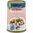 Pink Salmon 415 G