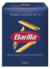 Barilla 500G