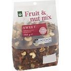 mixed fruits