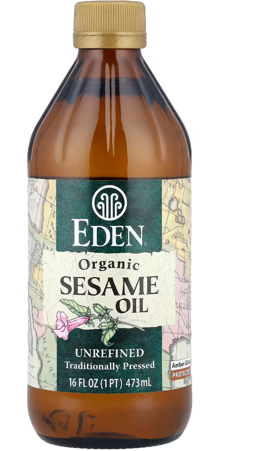 sesame oil