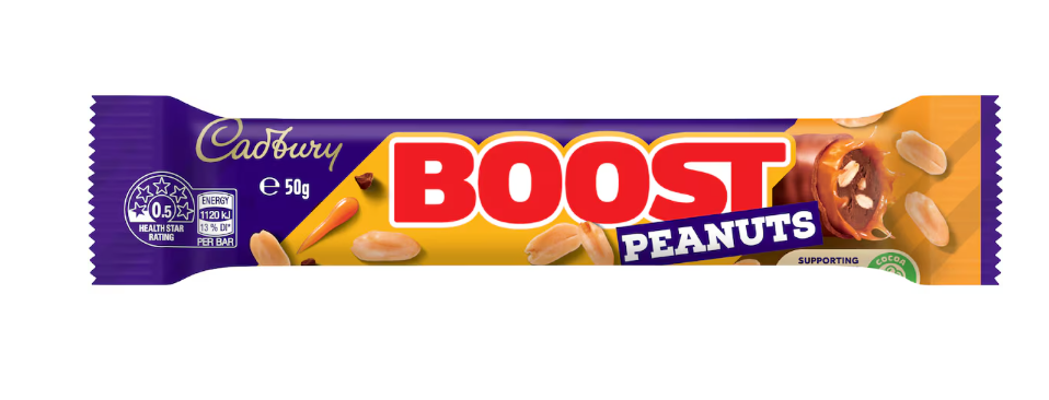 Boost