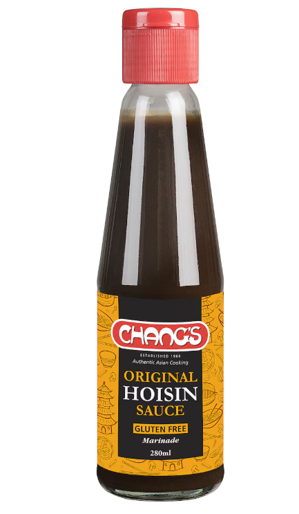 hoisin sauce
