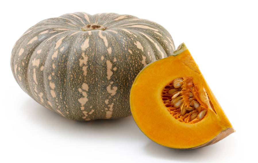 Large Pumpkin