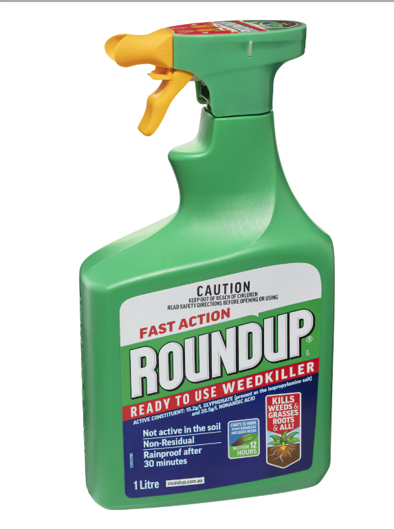 weed killer 1L