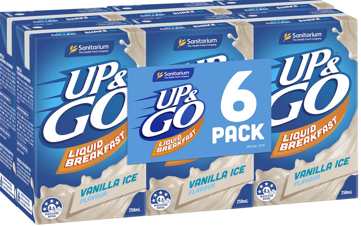 upgo