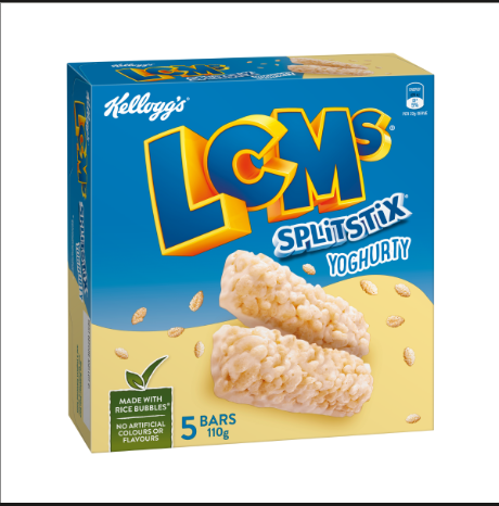 lcm bar