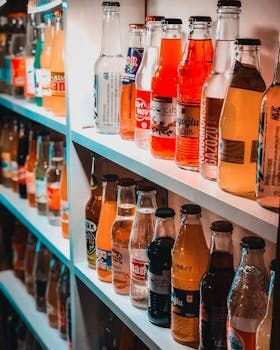 Drinks
