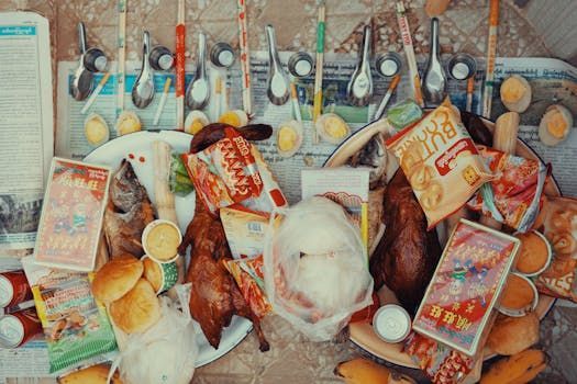 Food