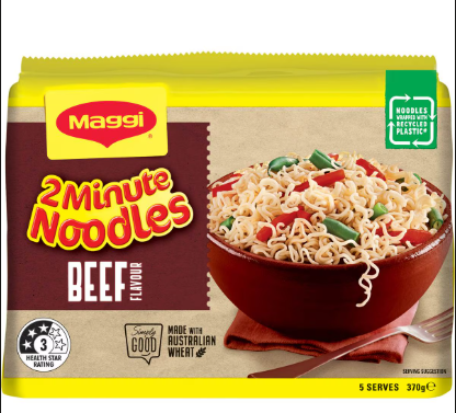 maggi noodles