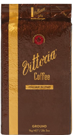 Vittoria Coffee