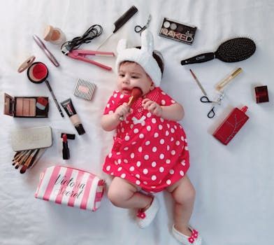 Baby Products