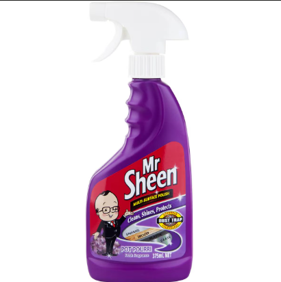 sheen multi suRFACE POLISH